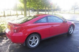 Toyota Celica 1.8