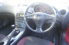 Toyota Celica 1.8