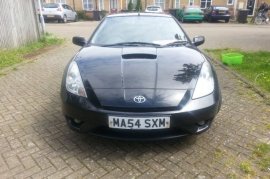 Toyota Celica 1.8