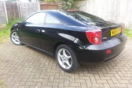 Toyota Celica 1.8