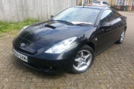 Toyota Celica 1.8
