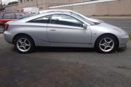 Toyota Celica 1.8