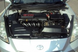 Toyota Celica 1.8