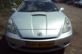 Toyota Celica 1.8
