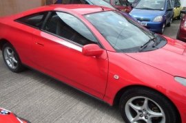 Toyota Celica 1.8
