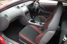 Toyota Celica 1.8