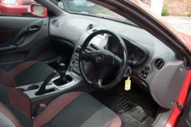 Toyota Celica 1.8