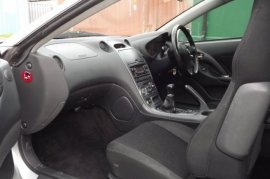 Toyota Celica 1.8