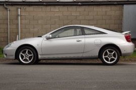 Toyota Celica 1.8