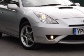 Toyota Celica 1.8