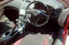 Toyota Celica 1.8