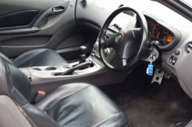 Toyota Celica 1.8