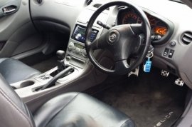 Toyota Celica 1.8