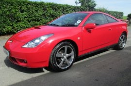 Toyota Celica 1.8