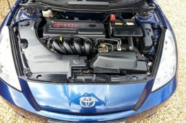 Toyota Celica 1.8