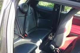 Abarth 500 1.4 T-Jet