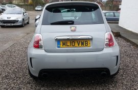 Abarth 500 ABARTH 1.4
