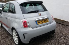 Abarth 500 ABARTH 1.4