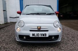 Abarth 500 ABARTH 1.4