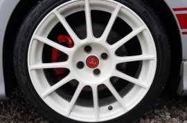 Abarth 500 ABARTH 1.4