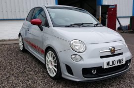Abarth 500 ABARTH 1.4