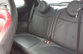 Abarth 500 ABARTH 1.4