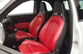 Abarth 500 ABARTH 1.4