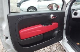 Abarth 500 ABARTH 1.4