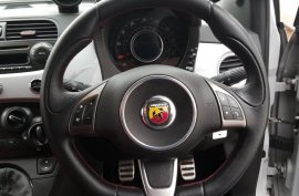 Abarth 500 ABARTH 1.4