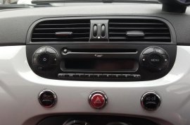 Abarth 500 ABARTH 1.4