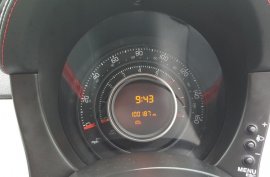Abarth 500 ABARTH 1.4