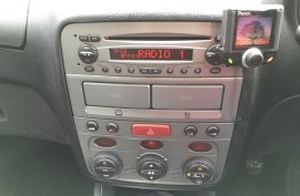 Alfa Romeo 147 1.6 T.Spark