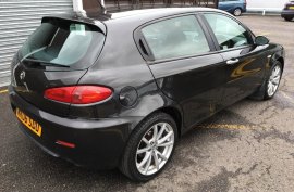 Alfa Romeo 147 1.6 T.Spark