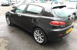 Alfa Romeo 147 1.6 T.Spark