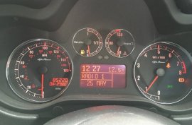 Alfa Romeo 147 1.6 T.Spark