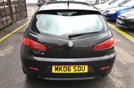 Alfa Romeo 147 1.6 T.Spark