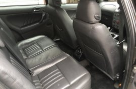 Alfa Romeo 147 1.6 T.Spark