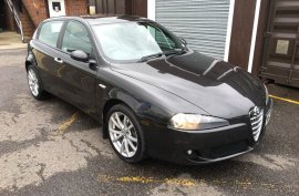 Alfa Romeo 147 1.6 T.Spark