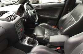 Alfa Romeo 147 1.6 T.Spark