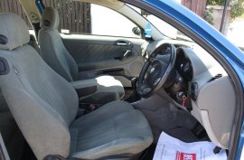 Alfa Romeo 147 1.6 T.Spark Lusso