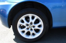 Alfa Romeo 147 1.6 T.Spark Lusso