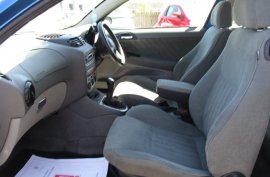 Alfa Romeo 147 1.6 T.Spark Lusso