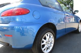 Alfa Romeo 147 1.6 T.Spark Lusso