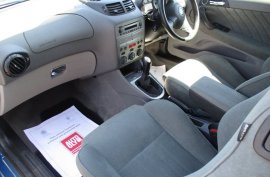 Alfa Romeo 147 1.6 T.Spark Lusso