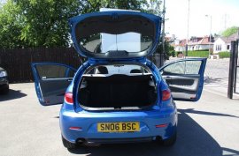 Alfa Romeo 147 1.6 T.Spark Lusso