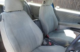 Alfa Romeo 147 1.6 T.Spark Lusso