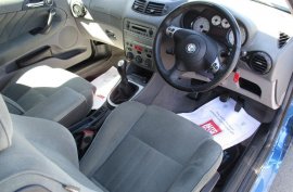 Alfa Romeo 147 1.6 T.Spark Lusso