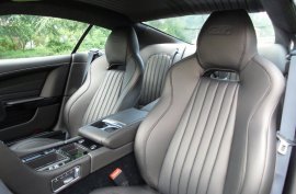 Aston Martin DB9 5.9 GT Coupe Touchtronic II