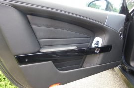 Aston Martin DB9 5.9 GT Coupe Touchtronic II