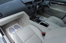 Mercedes-Benz C Class 2.1 C220 CDI